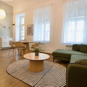 Appartement met Twee Slaapkamers